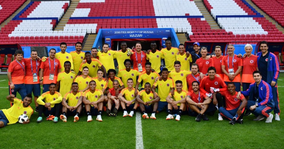 El mundialista con la selección que decidió colgar los guayos para dedicarse a la construcción