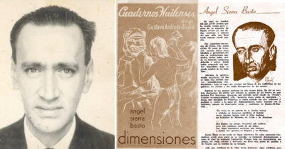  - Pitalito, Huila: el pueblo bestial que mató a su poeta