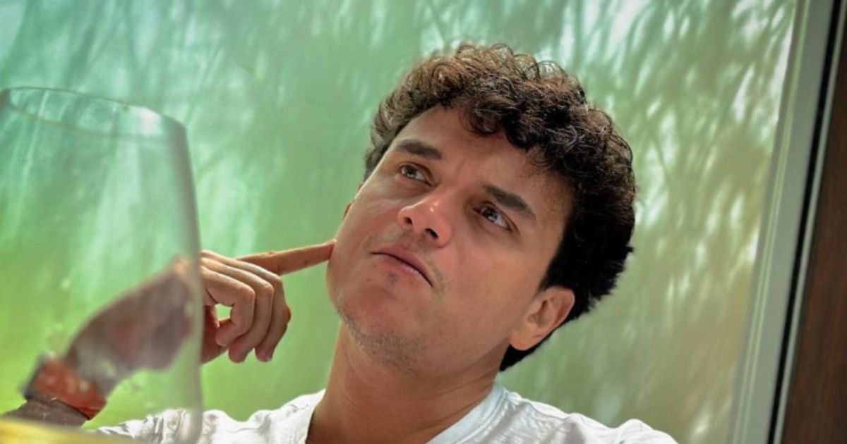 Con razón no cantará en el Festival Vallenato: El nuevo negocio que tiene ocupado a Silvestre Dangond