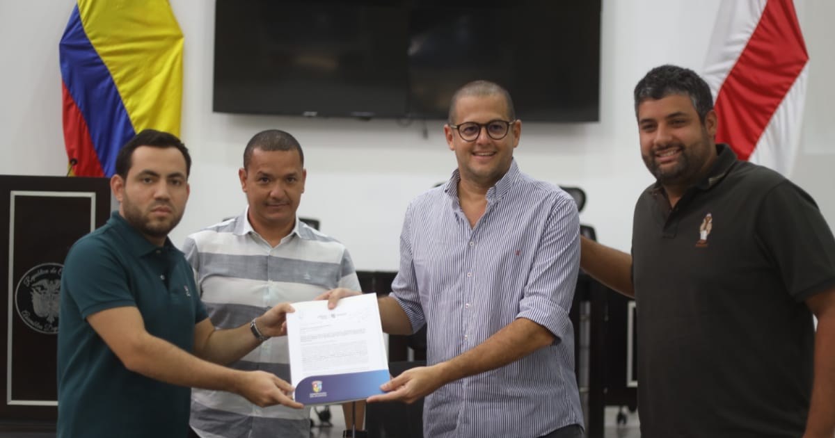 Gobernación radica en la Asamblea proyecto para subsidiar el transporte de estudiantes universitarios del Atlántico