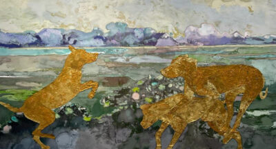  - Artbo: la realidad es el tema, no la belleza