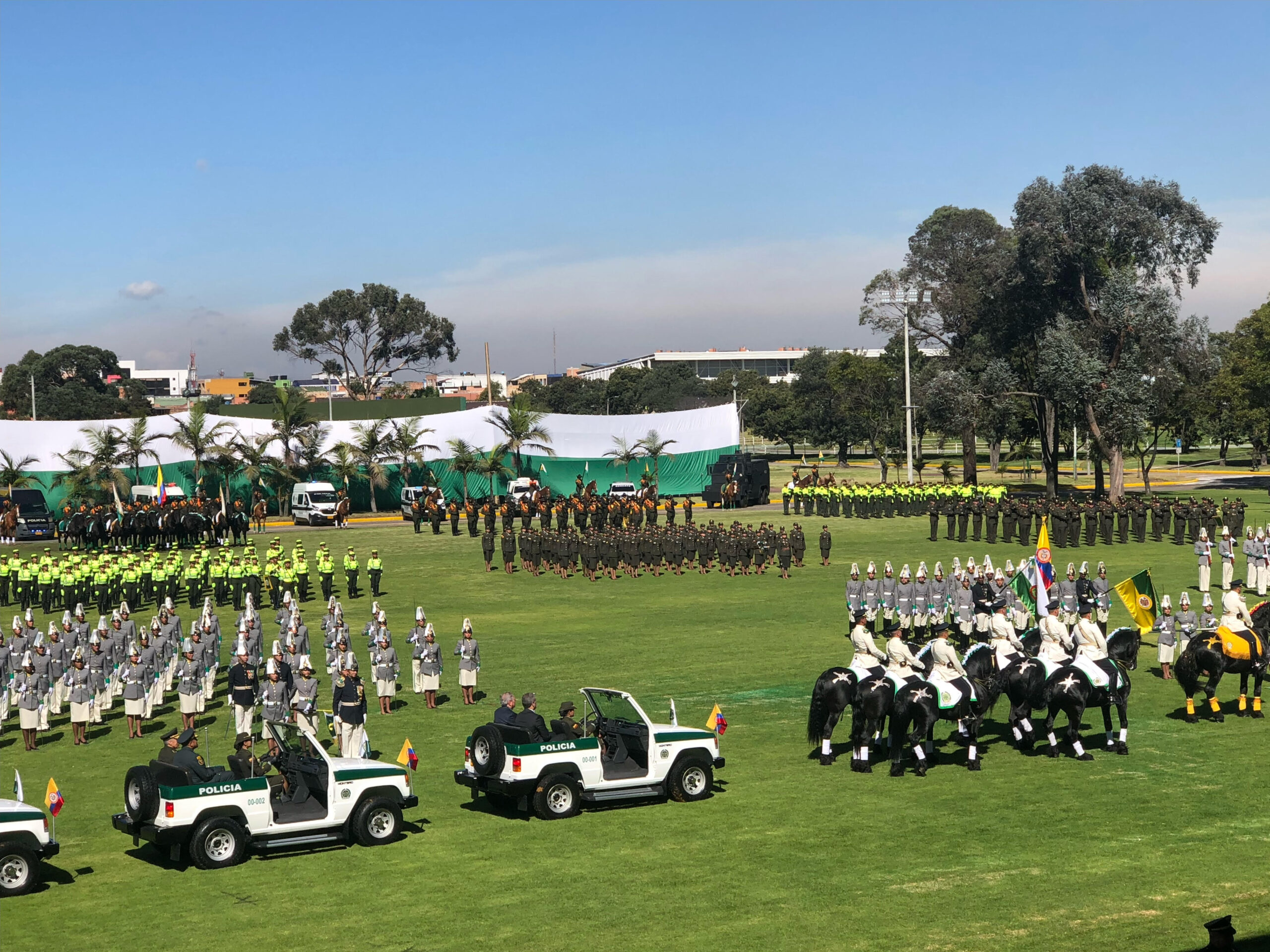  - El alma de la ciudad