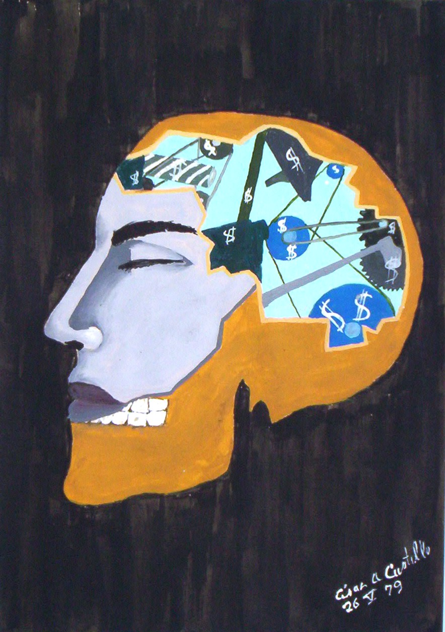  - Las nuevas palabras para maquillar los nuevos "trabajos de mier..."