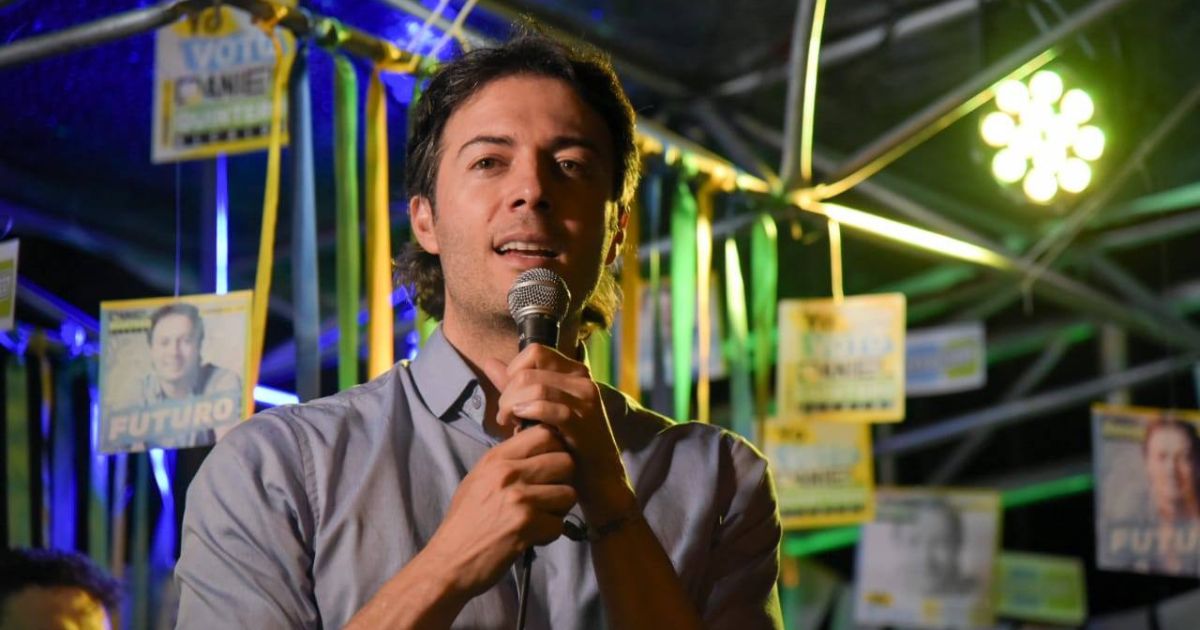 Daniel Quintero envía refuerzos para rodear a su “candidato sin atributos”