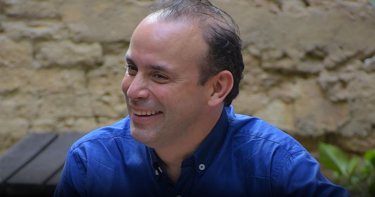 Alejandro Eder se adelantó y logró apoyo liberal en Cali