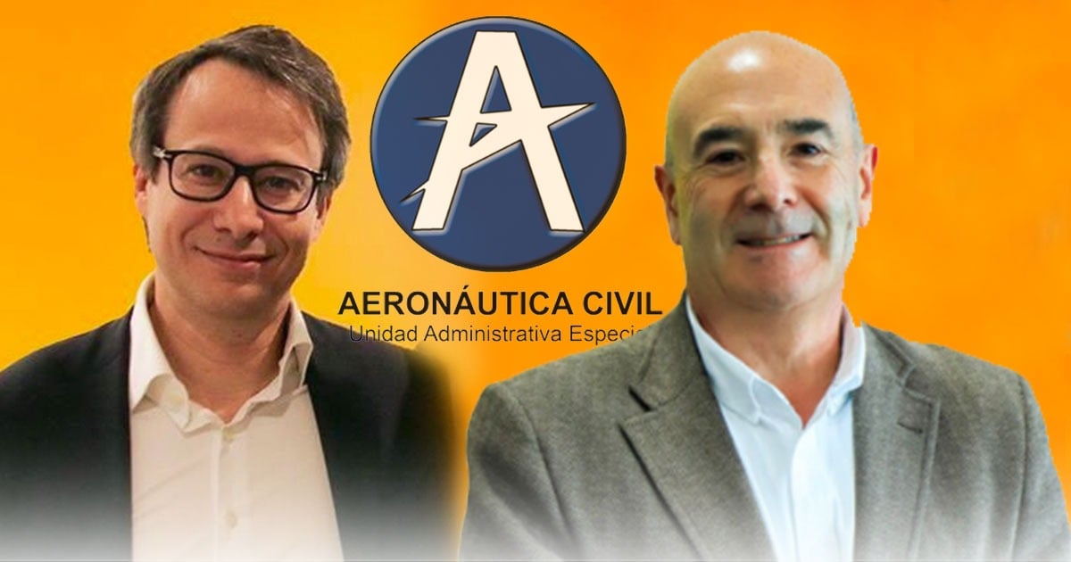 Ultimátum de la Aerocivil a Adrián Neuhauser para integración de Avianca y Viva Air