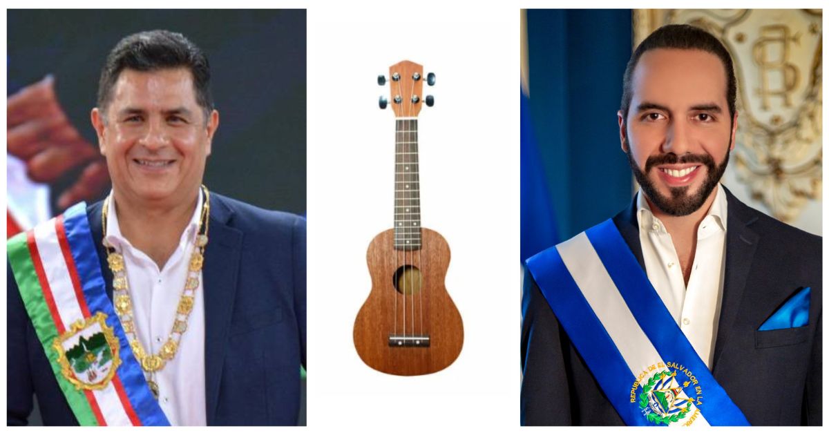 Jorge Iván Ospina, ¿tocando el 