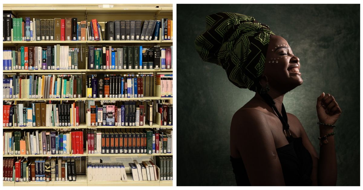 Conocimiento negro para un país diverso: nace La Biblioteca Afrocolombiana de las Ciencias Sociales