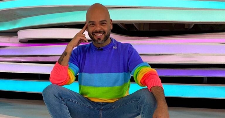 Carlos Vargas - La terrible anécdota de Carlos Vargas, a punto de contraer VIH por una irresponsabilidad