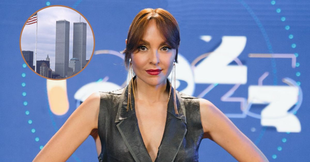 Pudo haberse muerto: las tragedias que no dejaban de perseguir a Carolina Gómez