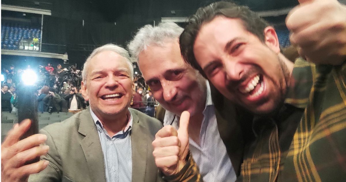 El combo de economistas top de Petro empoderados y trabajando juntos