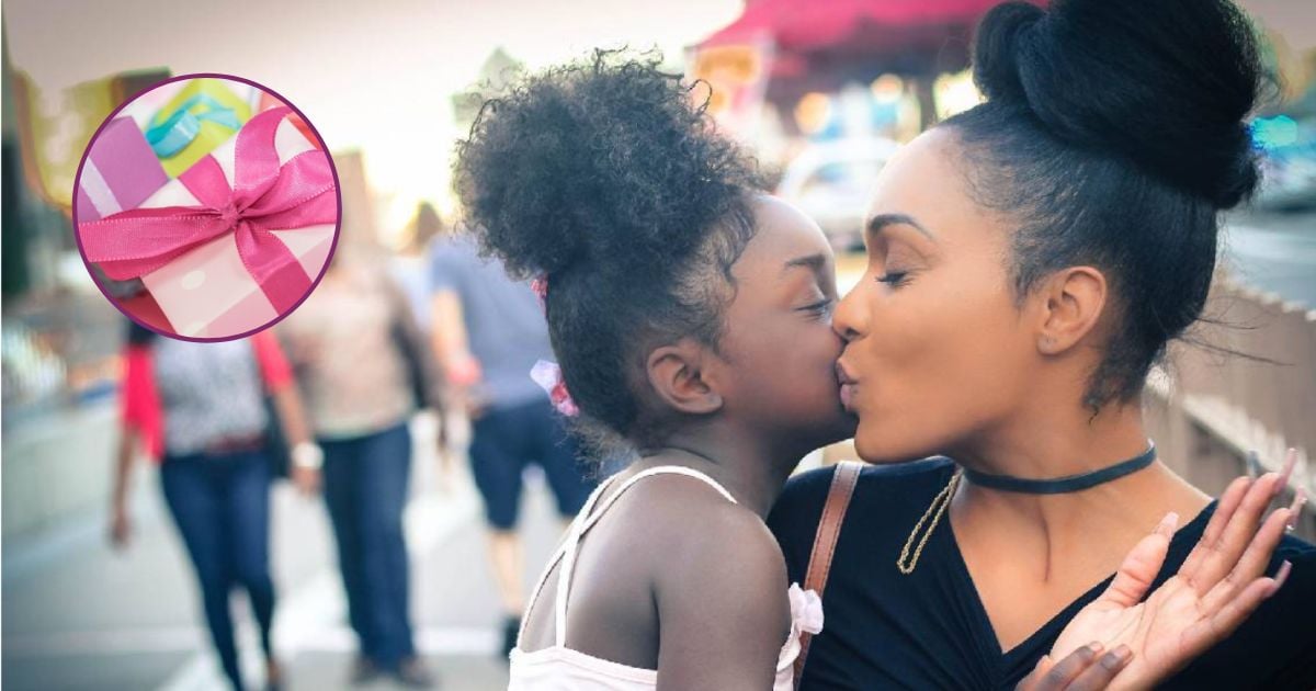 Regalos día de la madre: Cuales son los 5 mejores