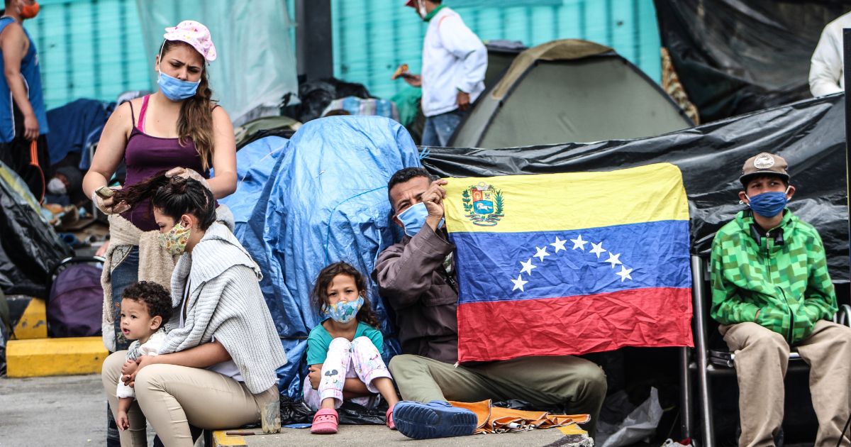 Los hermanos venezolanos llegaron para quedarse, pero 2023 trae sorpresas