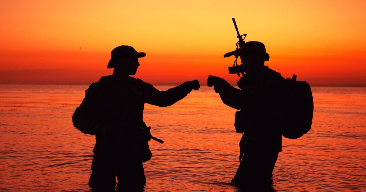 ¿Reconocer la sedición para lograr la paz total?