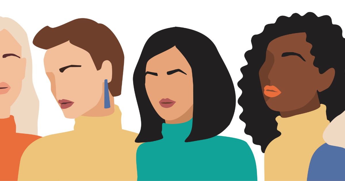 Las damas de hierro en el Congreso, agentes de cambio real