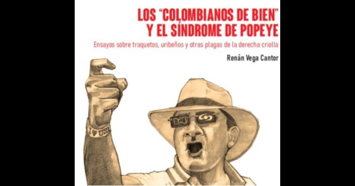 Muere el sicario Popeye y el general Zapateiro expresa su pesar: el síndrome de los 