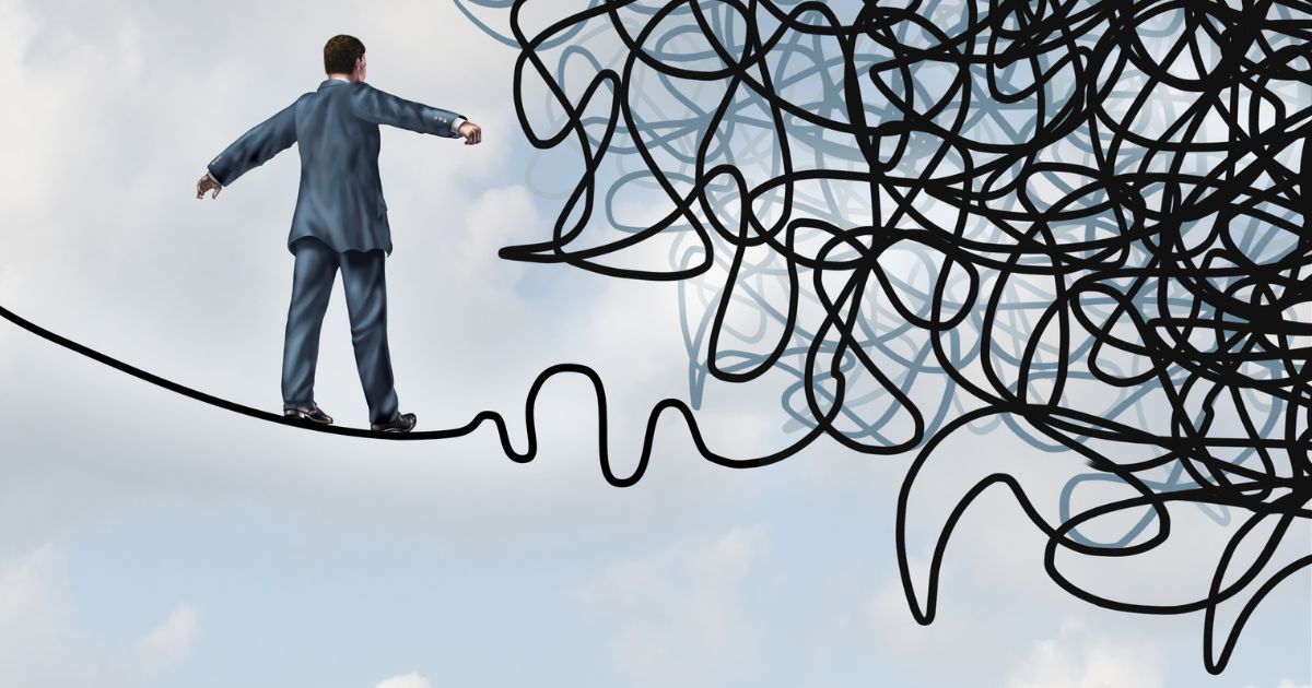 No fue solo en pandemia: continúa presentándose el síndrome de la confusión