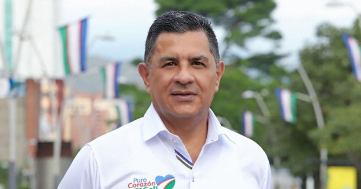 El desprecio de Jorge Iván Ospina por los artistas que dieron todo por la Feria de Cali