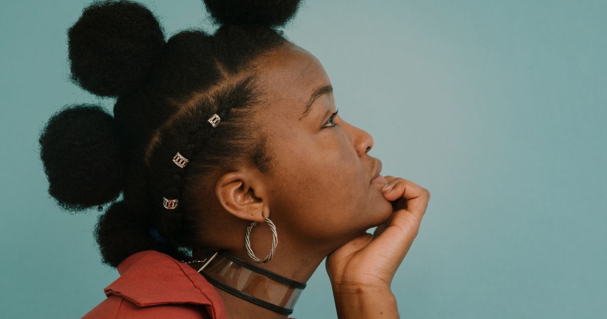 Luchador es el pueblo afrocolombiano, que corona a una de sus mujeres como vice