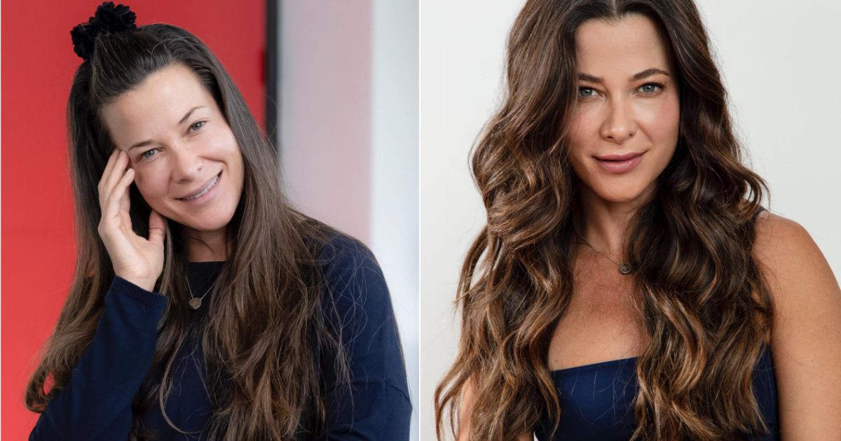 De la pantalla chica a ‘señora del aseo’ en EEUU: el duro momento de Estefanía Borge por falta de trabajo