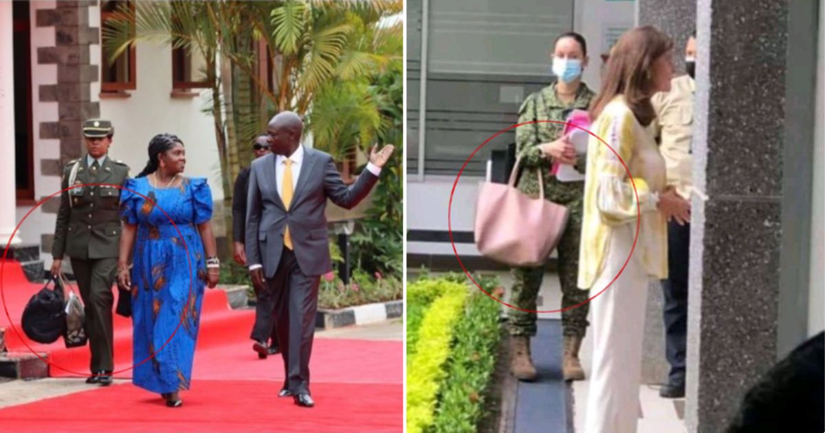 ¿Se le subió el cargo a la cabeza? Francia Márquez se estaría convirtiendo en lo que juró destruir