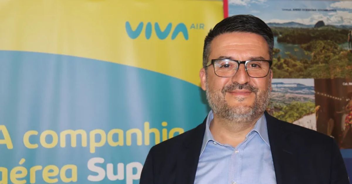 Francisco Lalinde gana tiempo para reorganizar a Viva Air y Ultra Air sigue en sala de espera
