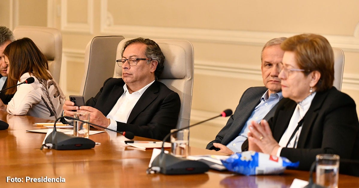 Escenarios después del cambio de gabinete, “el balconazo” y la pelea con el Fiscal