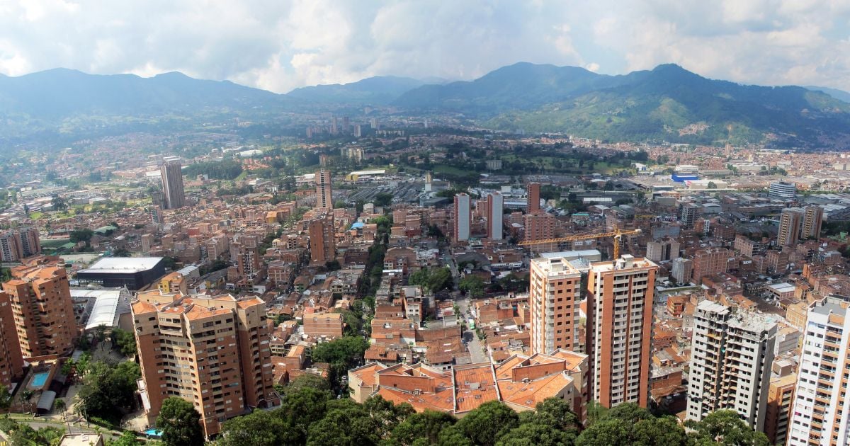 Sabaneta: en camino a ser la ciudad modelo de Colombia