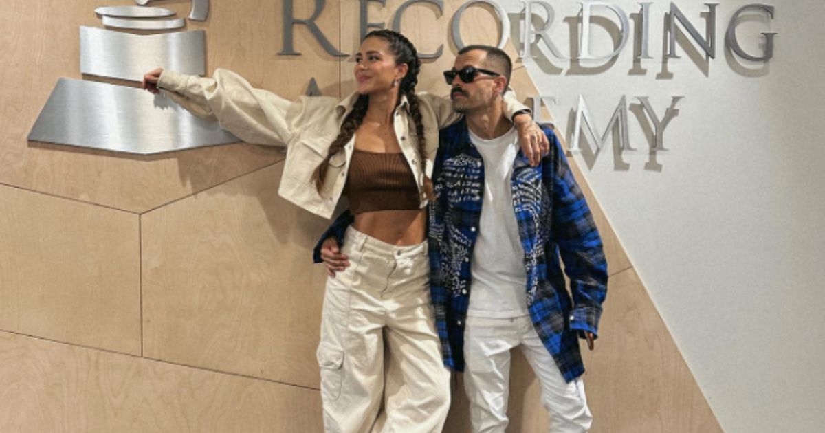 A ella sí le ayudaron rápido: la eficacia de la Policía con Greeicy que jamás tendrían con un mortal