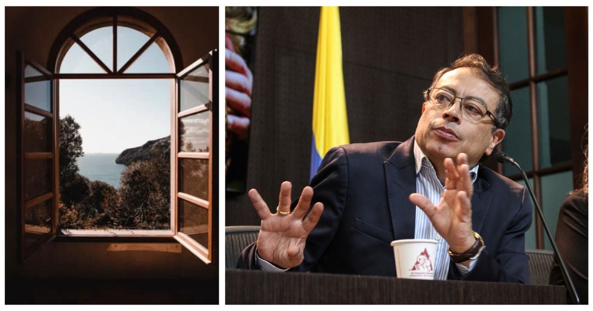 Sobre la polémica que causó el verbo 