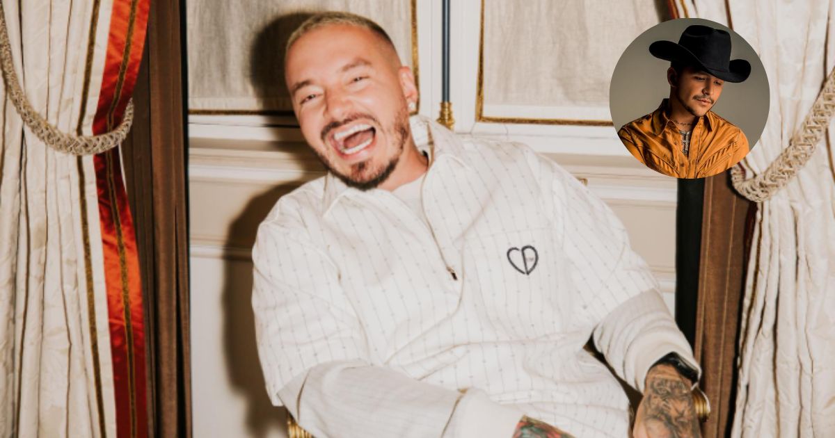 Nadie lo soporta: el famoso artista que tiene bloqueado a J Balvin