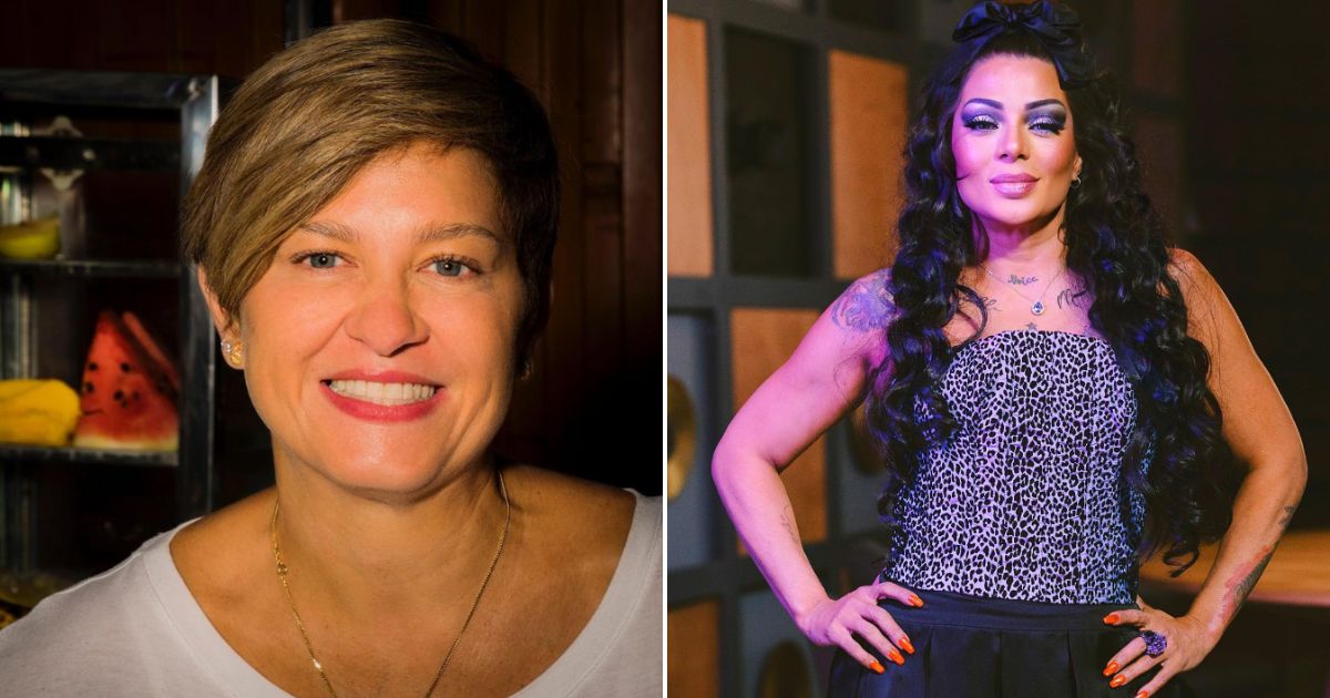 La indirecta de Marbelle al continuo desorden de Verónica Alcocer 