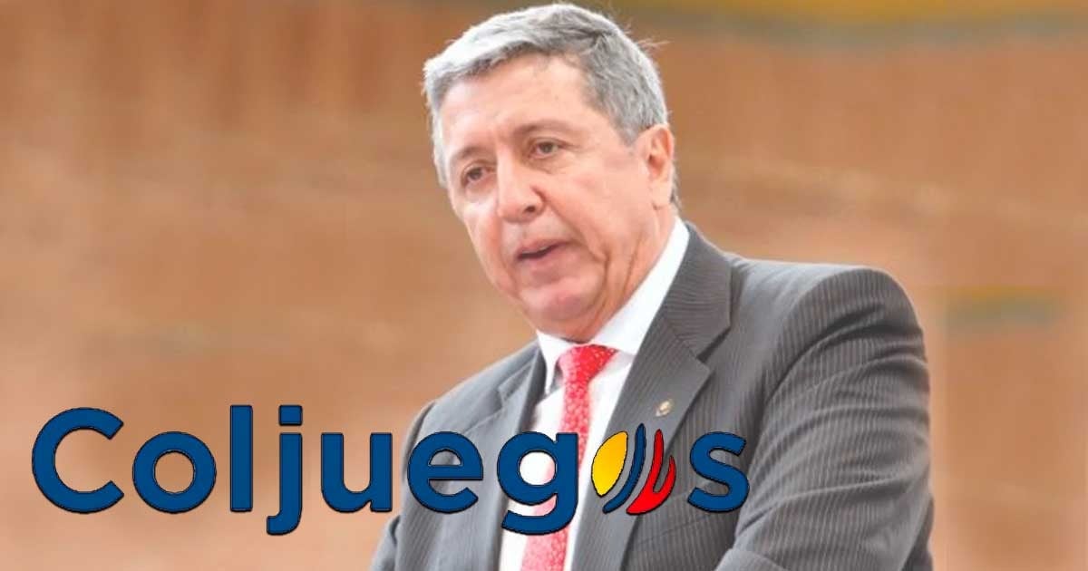 Los líos con los que Marco Emilio Hincapié llega a Coljuegos