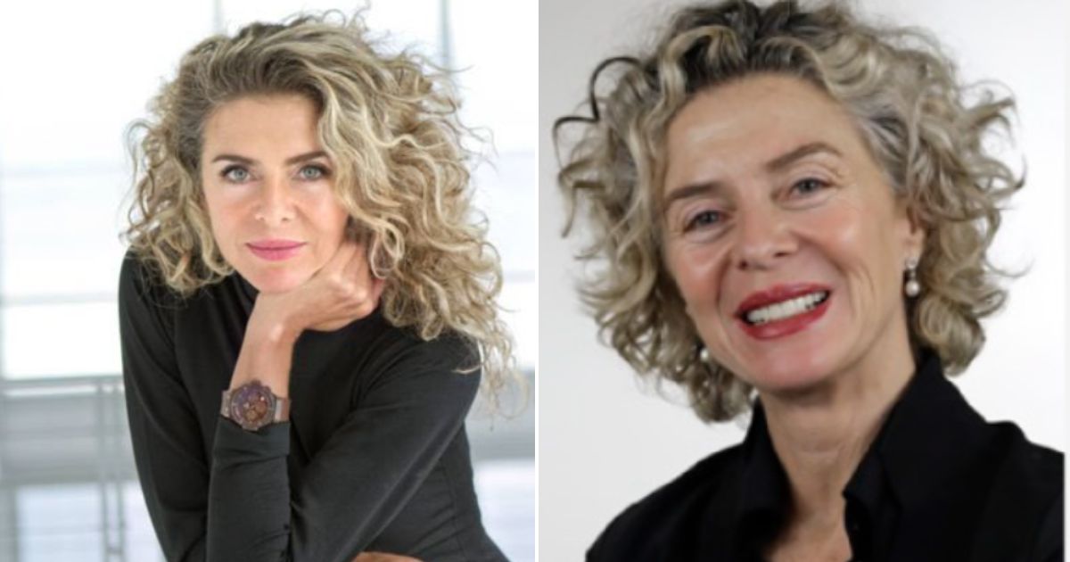 El jovencito mucho menor que destrozó el corazón de Magarita Rosa de Francisco