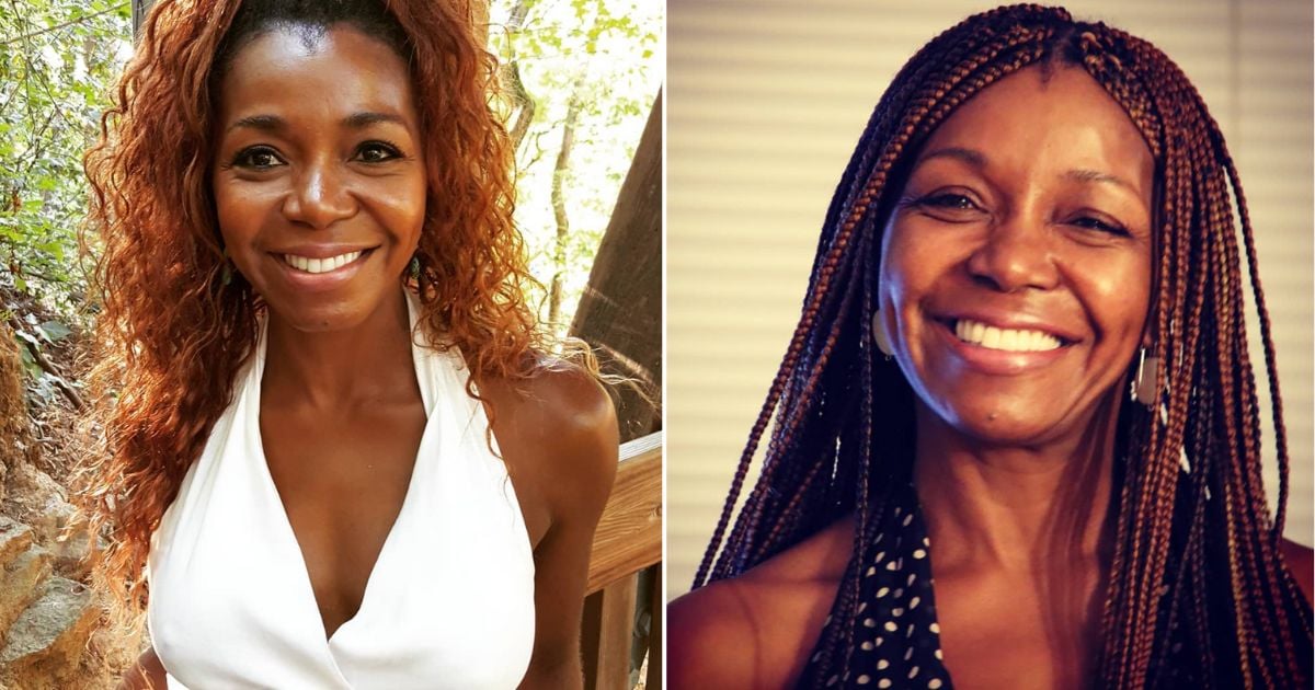 Dejó la actuación para volverse activista: la nueva vida de ‘Mariana’ de Betty la fea