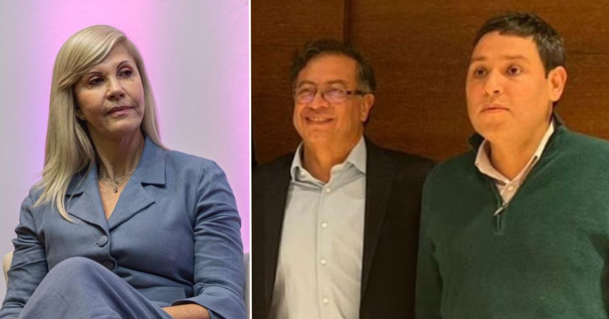 Garrotazo de Petro y Lizcano a 3 poderosos de la U: los barrió de MinTic