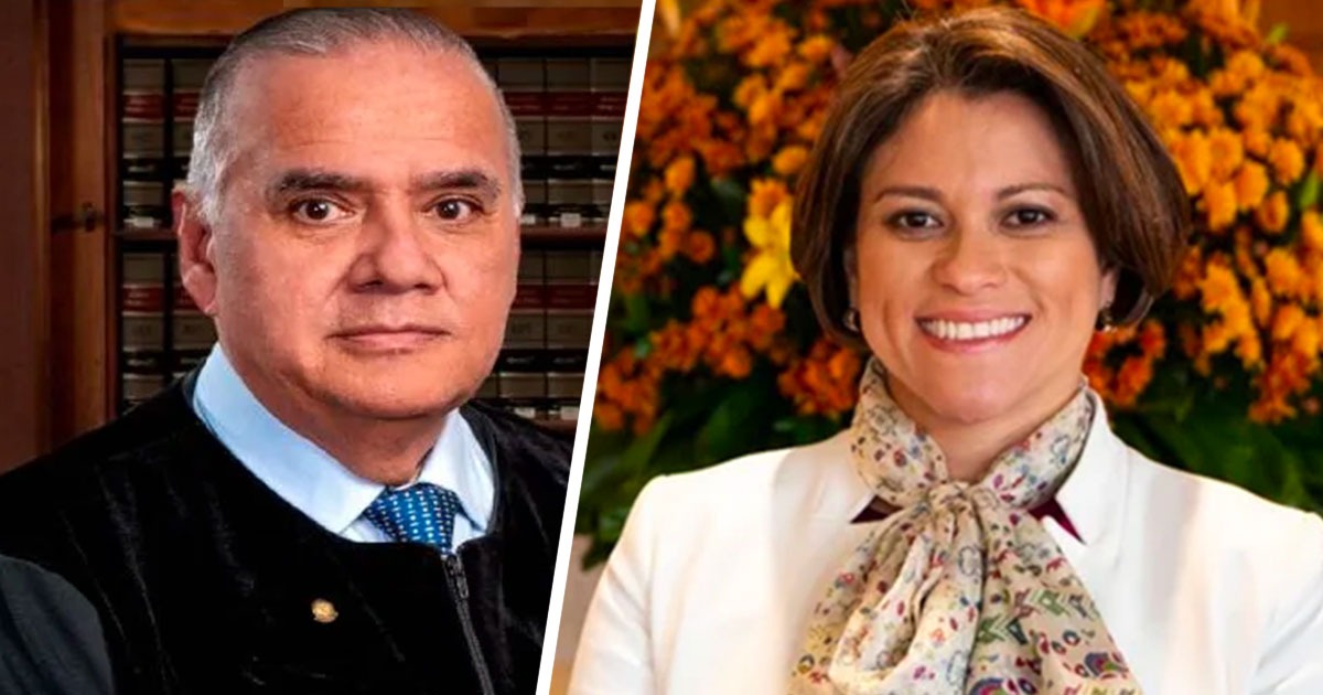 Por falta de experiencia, Natasha Avendaño sale de la CREG