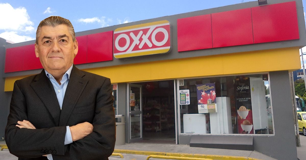 Oxxo crece como espuma en Colombia: 35 nuevas tiendas en 2023