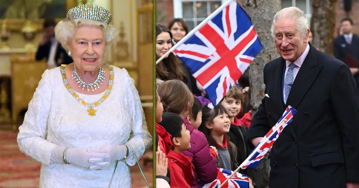 De Isabel II a Carlos III: un monarca sin poder