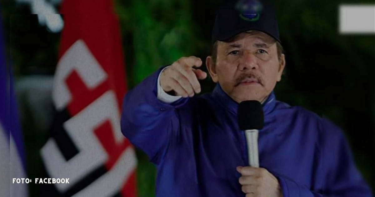 La represión de Daniel Ortega: 57 opositores detenidos
