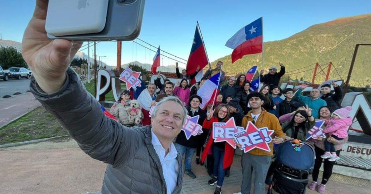 ¿Cómo la extrema derecha terminó dominando la constituyente, fruto del estallido social?