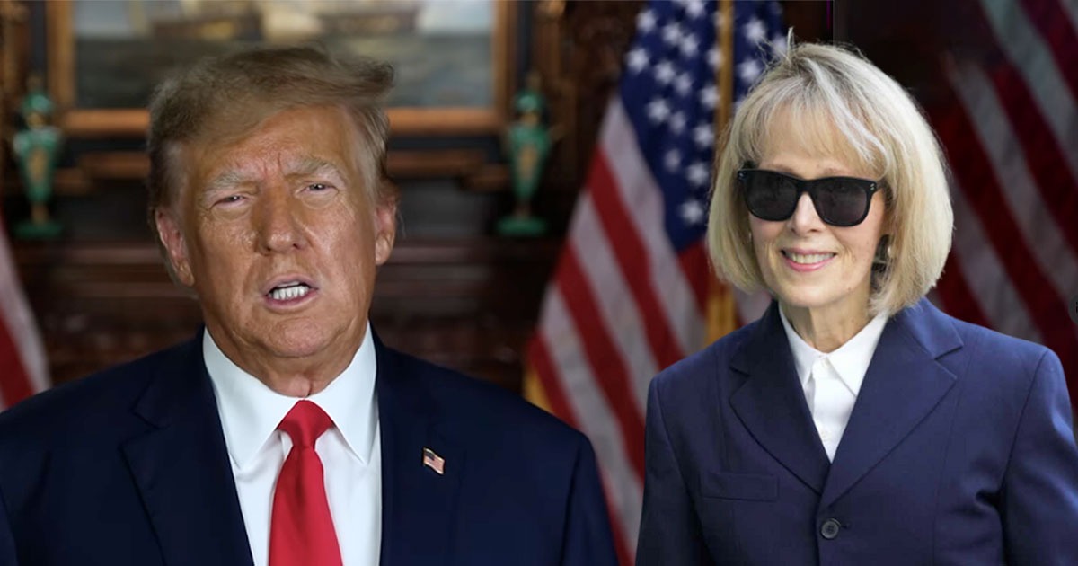 Golpe legal a Trump: condenado por abuso sexual y difamación a escritora