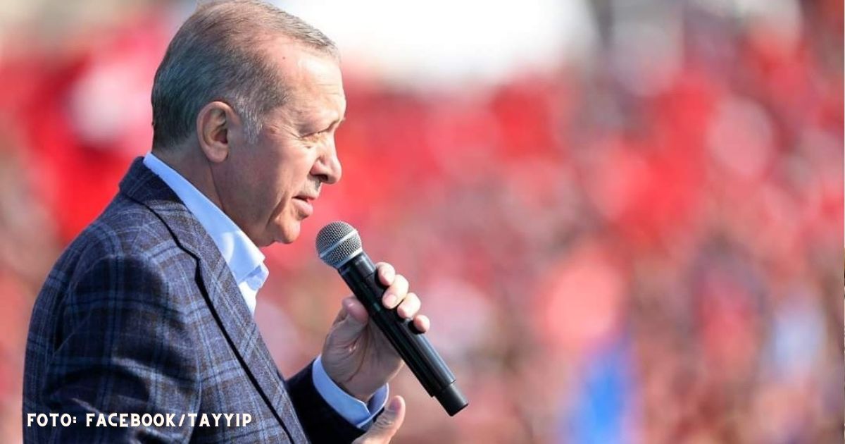 Erdogan, el 'líder fuerte' de Turquía, tambalea ante las elecciones más imprevisibles