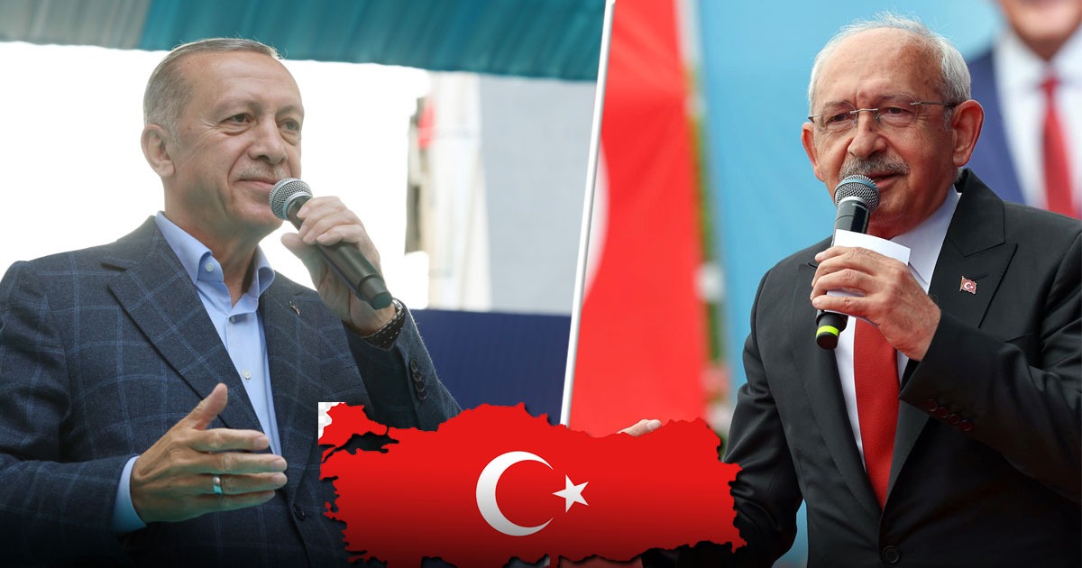 Kiliçdaroglu logró atajar a Erdogan, un cuasidictador turco con 20 años en el poder