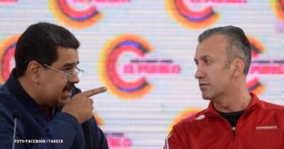  - ¿Cómo hicieron los compinches de Maduro, entre los que había 3 colombianos, para desfalcar a Pdvsa?