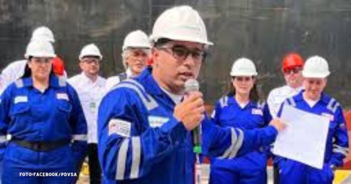  - ¿Cómo hicieron los compinches de Maduro, entre los que había 3 colombianos, para desfalcar a Pdvsa?