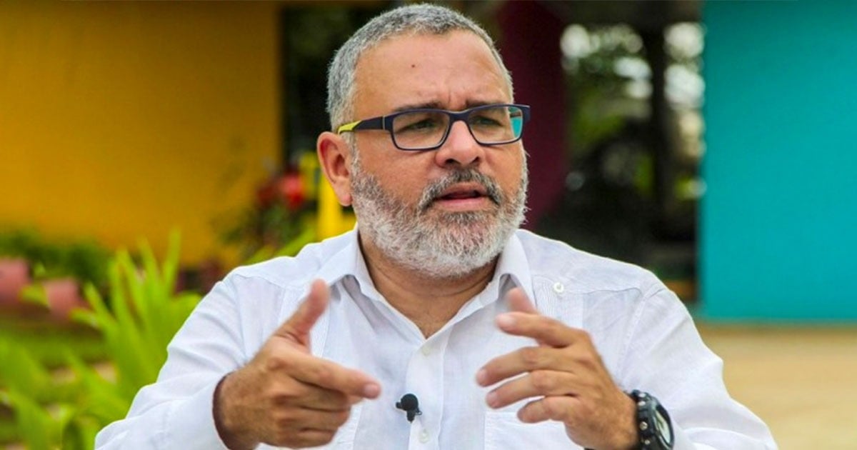 El expresidente salvadoreño Funes condenado a 14 años de prisión por una tregua con las pandillas