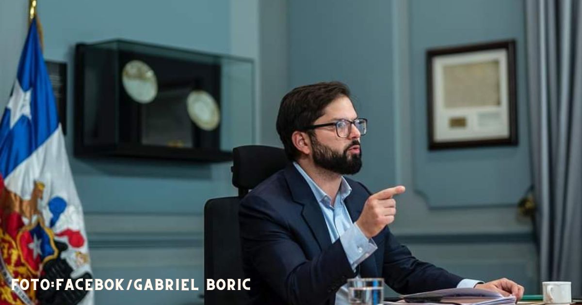 Chile aprueba histórico aumento del salario mínimo