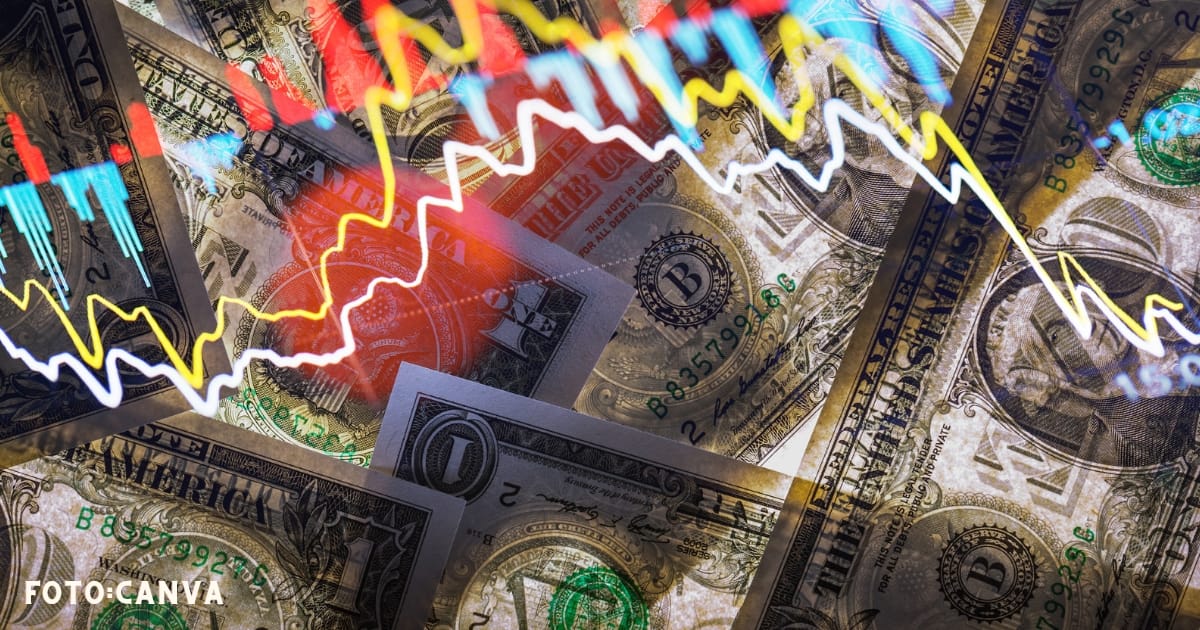 31 multimillonarios valen más que el Tesoro de EE. UU.