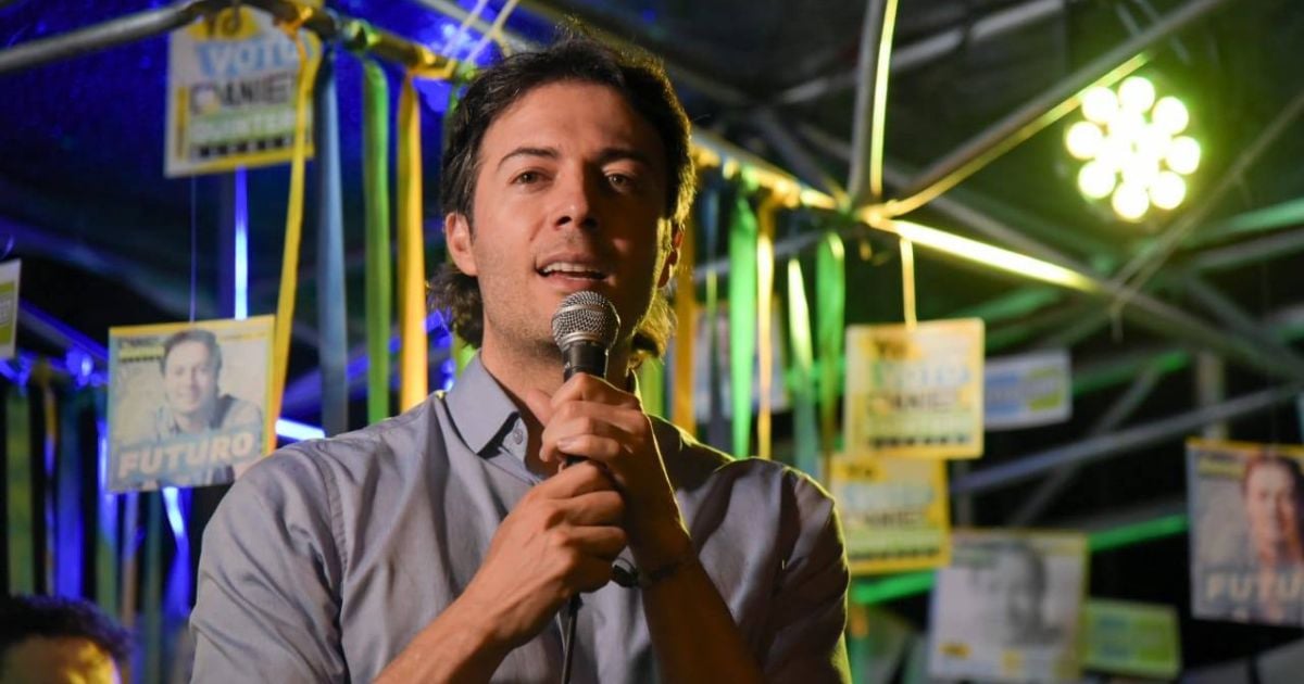 Quintero aplastado por las encuestas: es el alcalde más impopular en la historia de Medellín